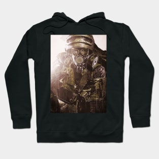 Metro Hoodie